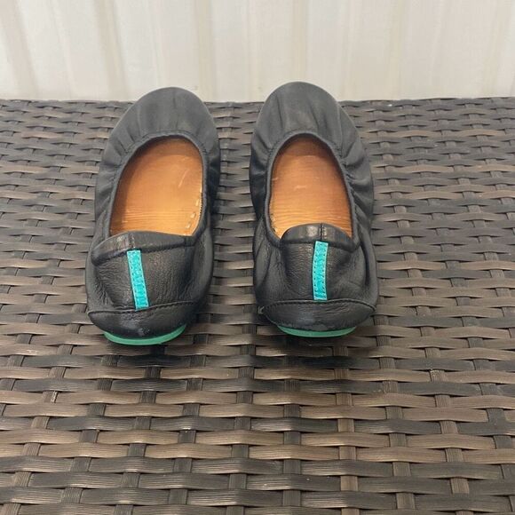 Tieks Womens Size 8 - Picture 3 of 8